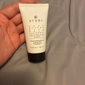 Avant Skincare 8 hr Radiance Renewal Sleeping Mask
